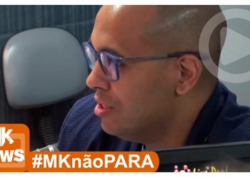 Pr. Samuel Silva – Participação no Debate 93 FM (#MKnãoPARA)