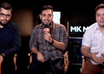 Ministério Mãshîah – Entrevista News MK Music (News)