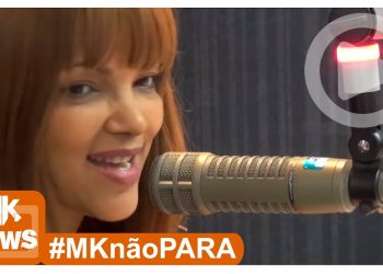 Flordelis – Especial 93FM (#MKnãoPARA)