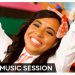 Vaneyse – Brincando de Escolinha (Music Session)