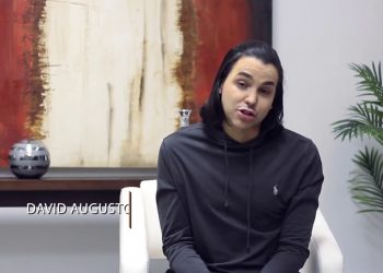 Por que Deus nos manda adorar? – Minuto Pedras Vivas – David Augusto