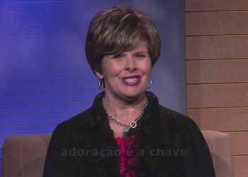 Cindy Jacobs envia mensagem para brasileiros