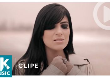 Fernanda Brum – Rasgando o Coração (Clipe Oficial MK Music)