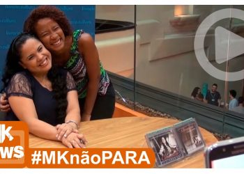 Cassiane – Tarde de Autógrafos (#MKnãoPARA)