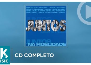 Juntos Na Fidelidade (CD COMPLETO)