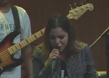 Gabriela Rocha – Pra Onde Iremos?