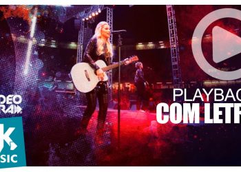 Marine Friesen – Alfa e Ômega – PLAYBACK COM LETRA