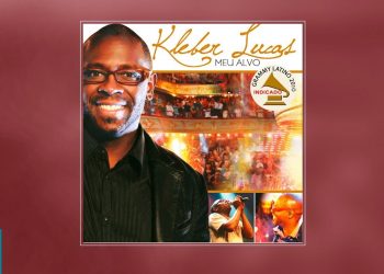  Kleber Lucas – Meu Alvo (CD COMPLETO)