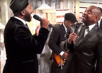 Jairo Bonfim – Bastidores da Gravação da Live Session (#MKnãoPARA)