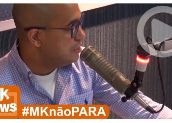 Pr. Samuel Silva – Participação no Debate 93 FM (#MKnãoPARA)
