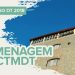 Congresso DT 20 Anos – Homenagem ao CTMDT
