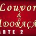 Adoradores em Extinção “O Sentido Horizontal do Louvor” – Paulo Junior