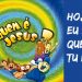 Hoje Eu Sei Quem Tu És | DVD Quem é Jesus? | Crianças Diante do Trono