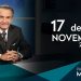 Pastor Silas Malafaia – Programa Vitória em Cristo – 17/11/2018