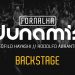Backstage // Fornalha Dunamis – Julho 2015