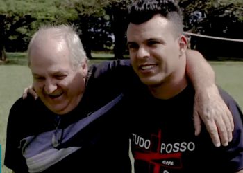 Kadu Ferraz – Te Amo, Pai (Clipe Oficial MK Music)