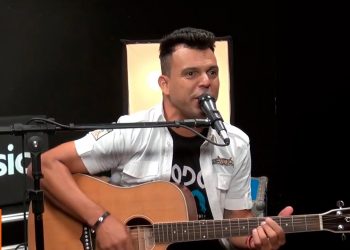 Kadu Ferraz – Lançamento de Single e Clipe Todo Dia (#MKnãoPARA)