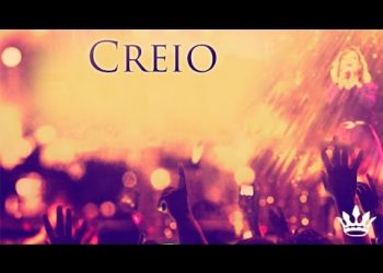 Creio | Diante do Trono (Subtitled in English)
