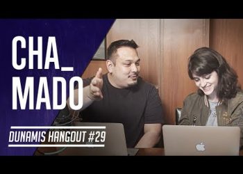 Dunamis Hangout #29 – Chamado