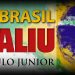 Lula, Jararaca, Serpente, Satanás – Paulo Junior