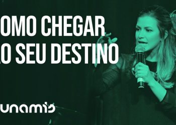 COMO CHEGAR AO SEU DESTINO // Junia Hayashi – Pink Punch