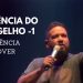 JESUS, A ESSÊNCIA DO EVANGELHO 1- FERNANDINHO -CONFERÊNCIA FAZ CHOVER CURITIBA