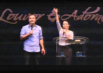 CONGRESSO DT 2012 – Mensagem pr. Klaus Kuehn – 1