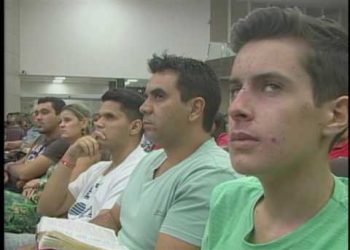 Judas foi uma benção – Parte 1 – David Augusto