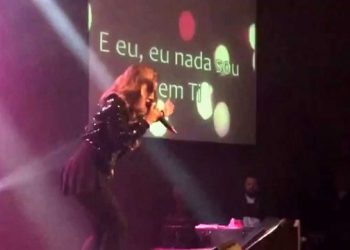 Gabriela Rocha – MEU RESPIRAR – Lagoinha de Niterói