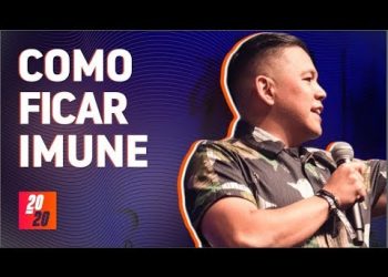 COMO FICAR IMUNE AOS ALTOS E BAIXOS DA VIDA #3 feat. Téo Hayashi – Dunamis Sprint