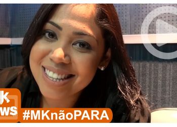 Gisele Nascimento – Especial 93FM (#MKnãoPARA)