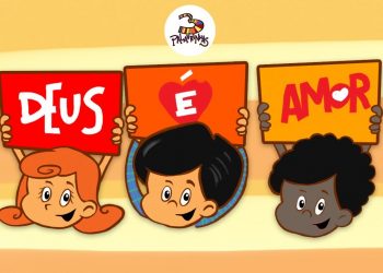 3 PALAVRINHAS – 3 PALAVRINHAS – VOLUME 1