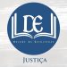 DECORE AS ESCRITURAS – Justiça