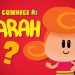 3 Palavrinhas Mini – Você Conhece a Sarah?