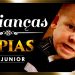 Crianças Ímpias – Paulo Junior