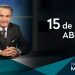 Pastor Silas Malafaia – Programa Vitória em Cristo –  15/04/2017