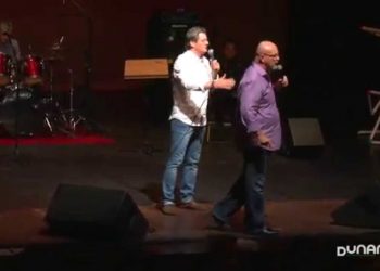 Flashback – Cultos Dunamis de Agosto (2011)