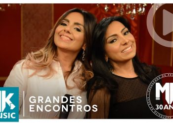 Eyshila e Liz Lanne – Tira-me do Vale (Grandes Encontros MK 30 Anos)