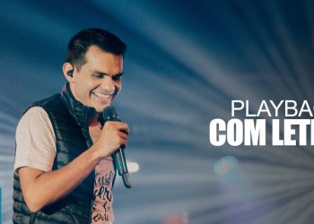 Ministério Atitude – Cada Vez Mais – PLAYBACK COM LETRA