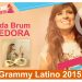 Grammy Latino 2015 – Fernanda Brum é a vencedora do Grammy Latino – (News)