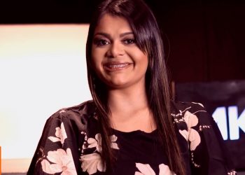 Hellen Miranda – Entrevista News MK Music (News)