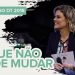 Congresso DT 20 anos – O Que Não Pode Mudar – Sábado – Noite