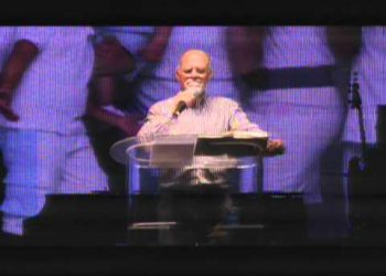 CONGRESSO DT   PR  MÁRCIO  MENSAGEM 14