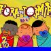 3 Palavrinhas – Hora de Dormir – Volume 2 Completo