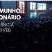 TESTEMUNHO MISSIONÁRIO – CONFERÊNCIA FAZ CHOVER CURITIBA