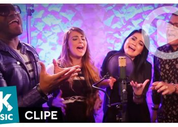 Cura Para o Brasil – Cast MK Music (Clipe Oficial MK Music)