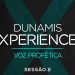 Dunamis Xperience – Palavra Michael e Diane // Sessão 2