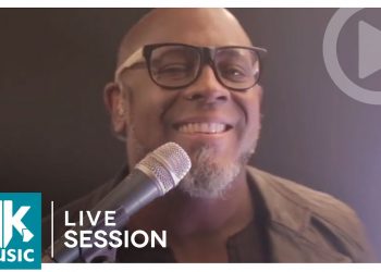 Kleber Lucas – Novo Jeito (Live Session)