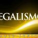 Legalismo – Paulo Junior