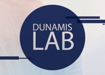 DUNAMIS LAB – Identidade e Chamado // Teaser